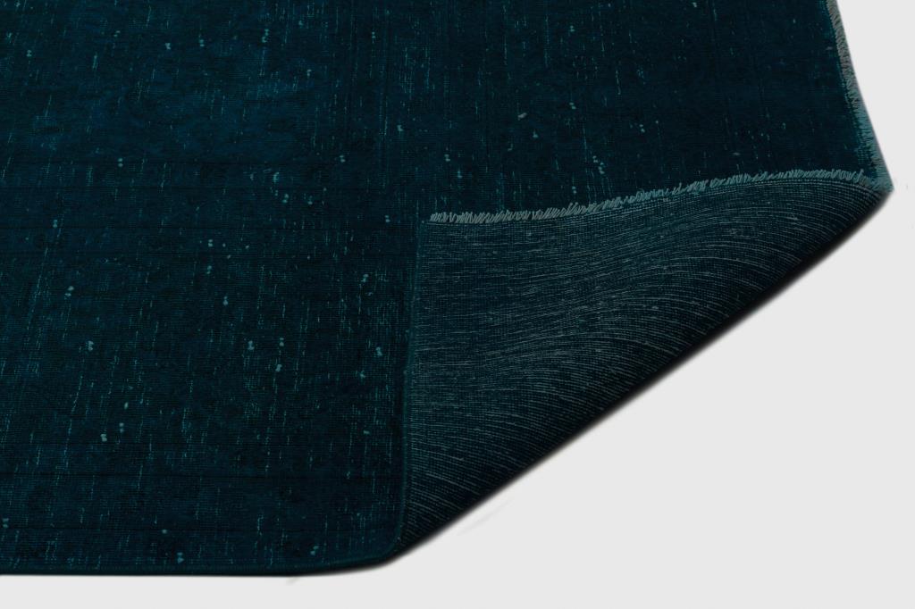 Apex Vintage XLarge Turkuaz 24510 285 x 440 cm