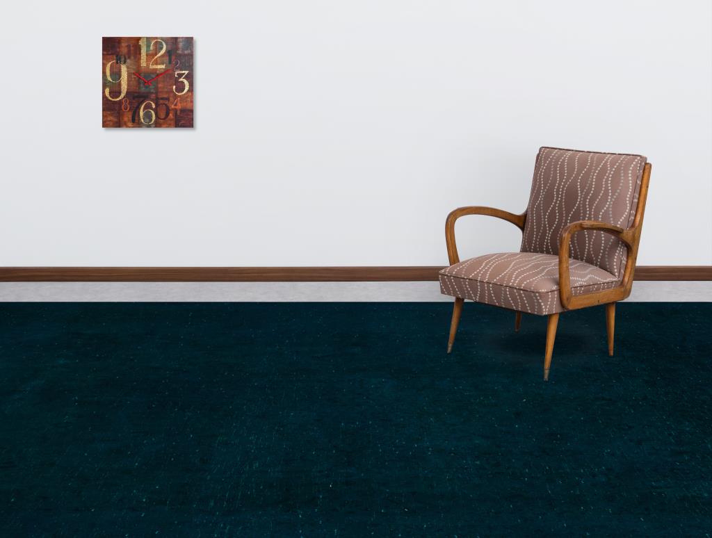 Apex Vintage XLarge Turkuaz 24510 285 x 440 cm