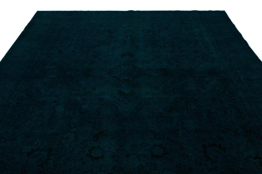 Apex Vintage XLarge Turkuaz 24538 281 x 385 cm
