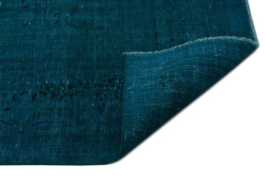 Apex Vintage XLarge Turkuaz 24574 300 x 402 cm