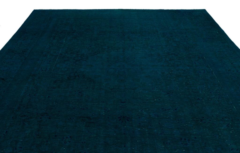Apex Vintage XLarge Turkuaz 24574 300 x 402 cm