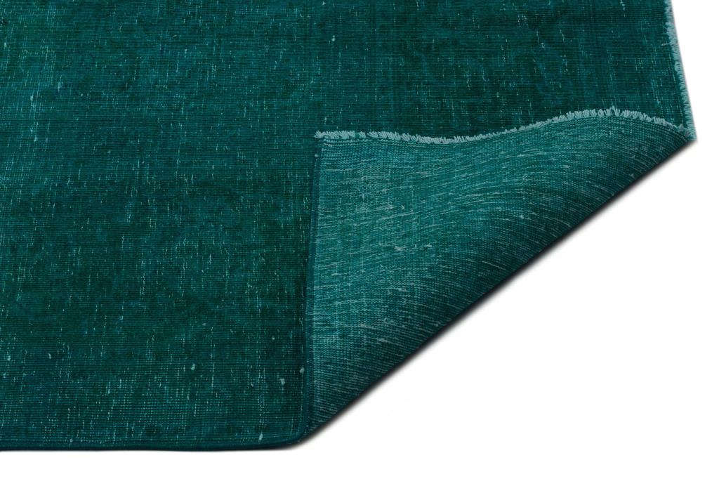 Apex Vintage XLarge Turkuaz 24596 275 x 380 cm