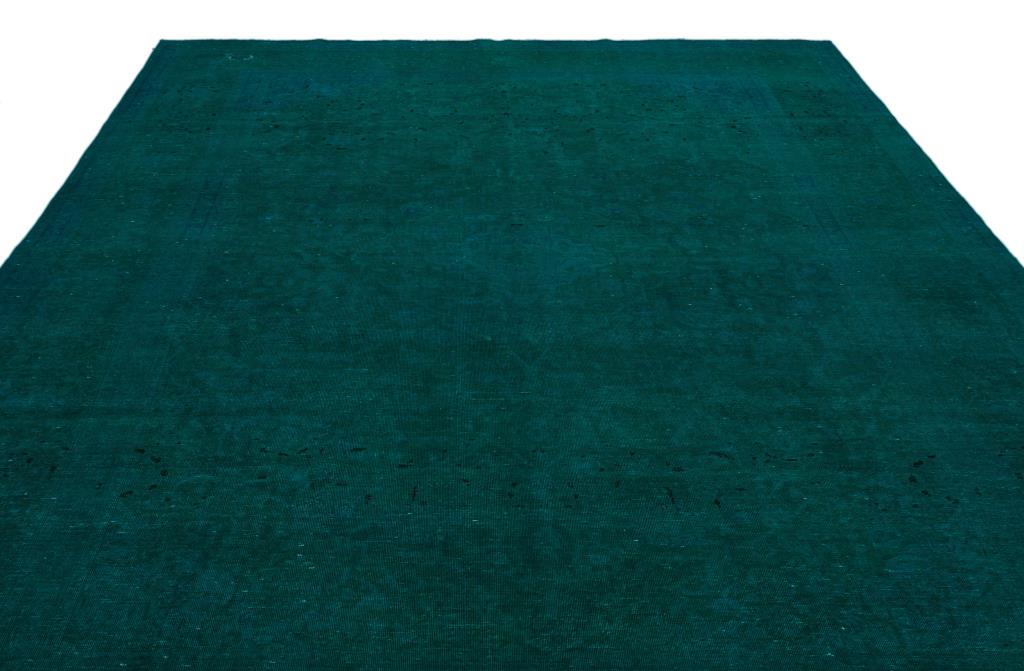 Apex Vintage XLarge Turkuaz 24596 275 x 380 cm