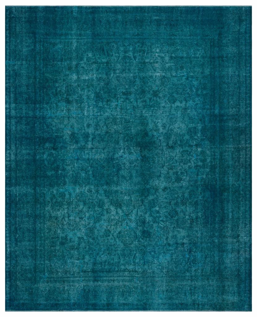 Apex Vintage XLarge Turkuaz 29800 300 x 372 cm