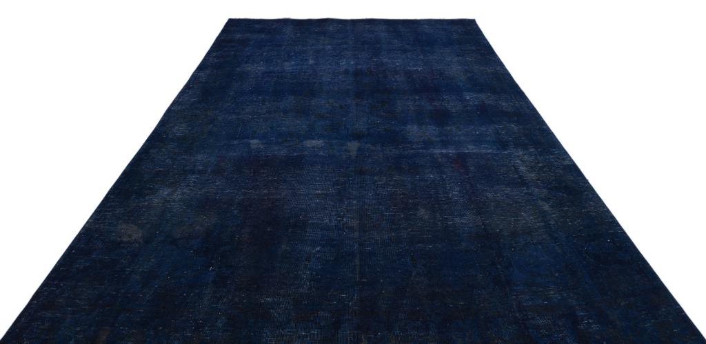 Apex Vintage XLarge Turkuaz 29804 205 x 308 cm