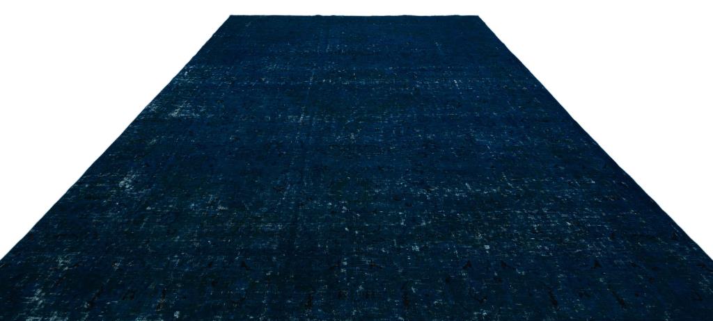 Apex Vintage XLarge Turkuaz 29808 293 x 383 cm