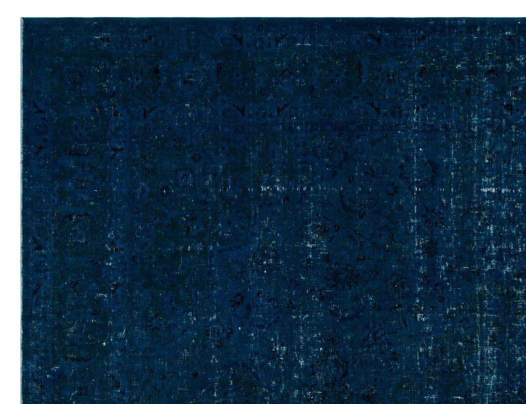 Apex Vintage XLarge Turkuaz 29808 293 x 383 cm