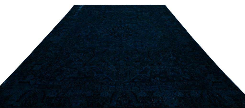 Apex Vintage XLarge Turkuaz 29813 285 x 367 cm
