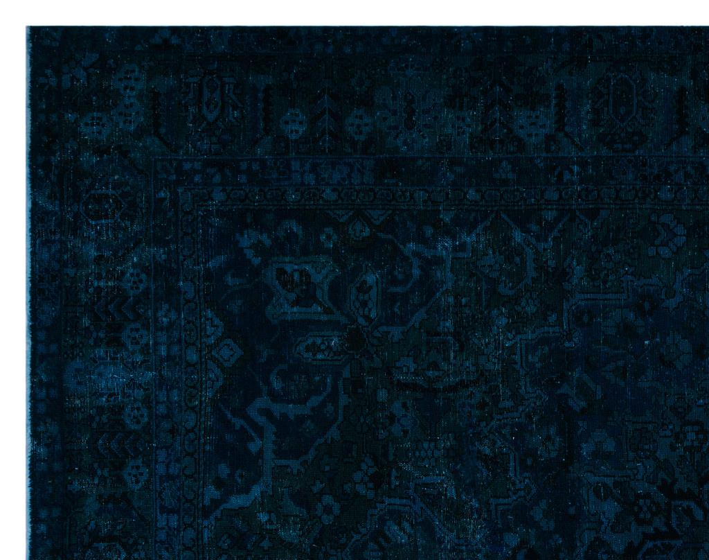 Apex Vintage XLarge Turkuaz 29813 285 x 367 cm