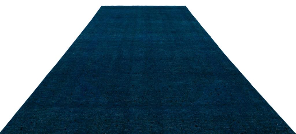 Apex Vintage XLarge Turkuaz 29840 262 x 395 cm