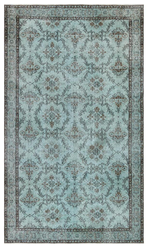 Apex Vintage Ye_il 34584 151 x 262 cm