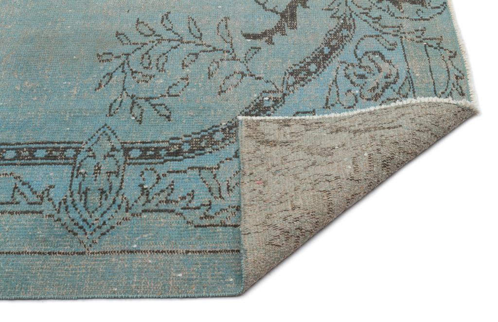 Apex Vintage Yeşil 19594 173 x 263 cm