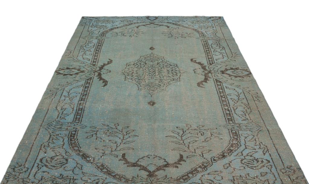 Apex Vintage Yeşil 19594 173 x 263 cm