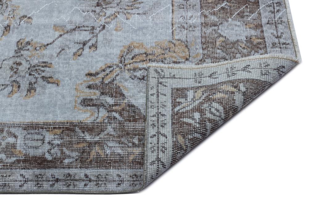 Apex Vintage Yeşil 25764 172 x 290 cm