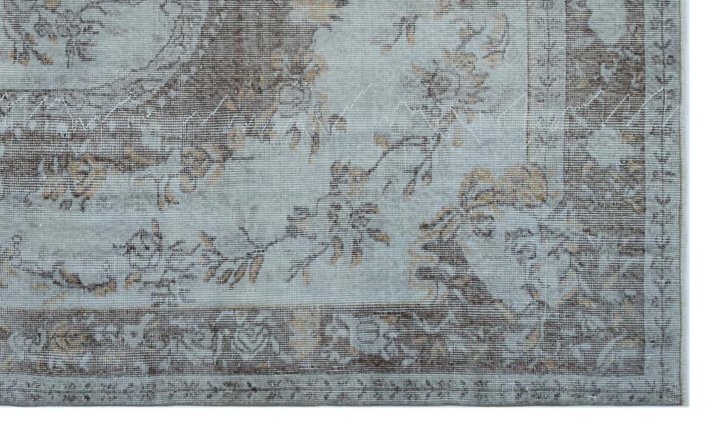 Apex Vintage Yeşil 25764 172 x 290 cm