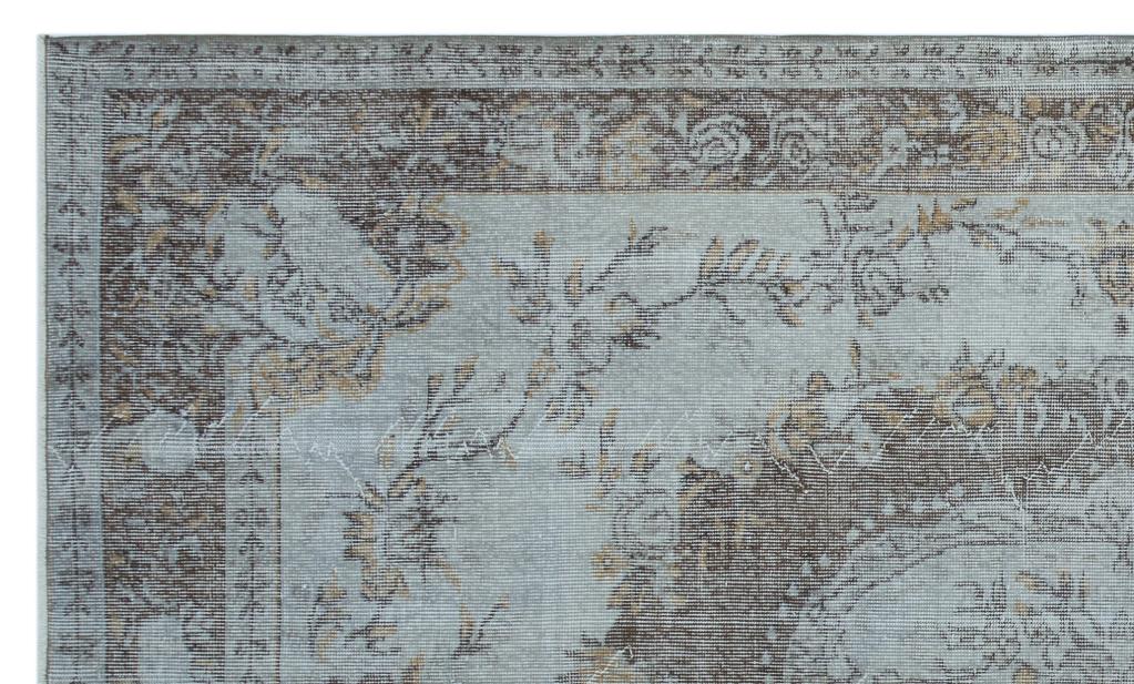 Apex Vintage Yeşil 25764 172 x 290 cm