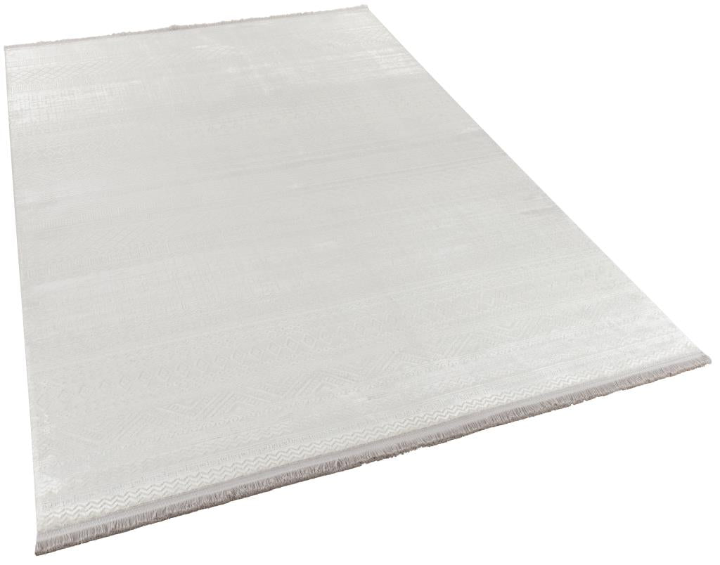 Calista 1721 Gri - Makine Halısı