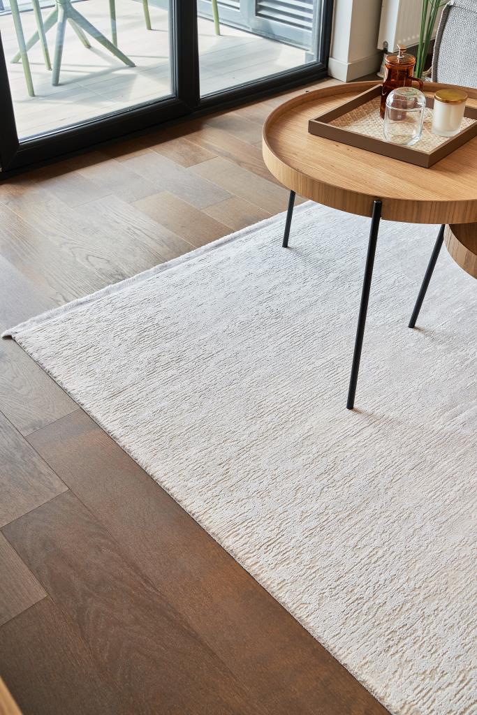 Calista 1731 Gri - Makine Halısı