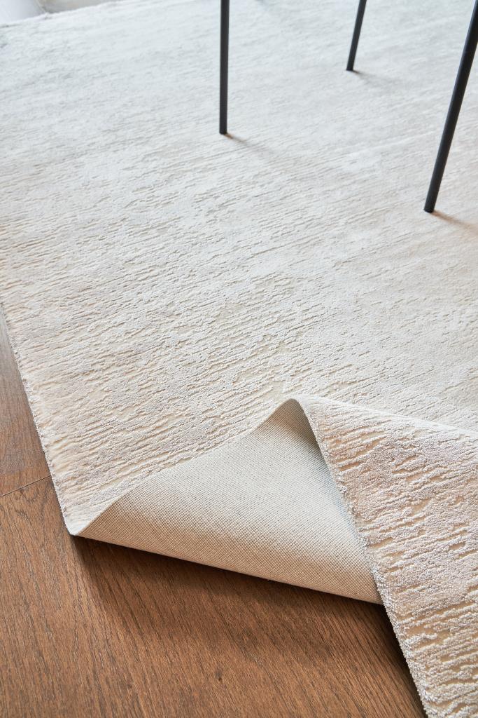 Calista 1731 Gri - Makine Halısı