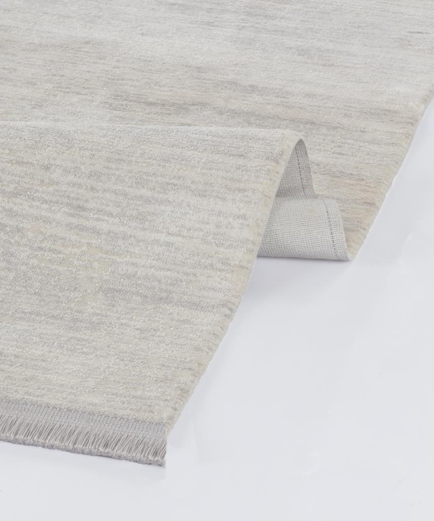 Calista 1731 Gri - Makine Halısı
