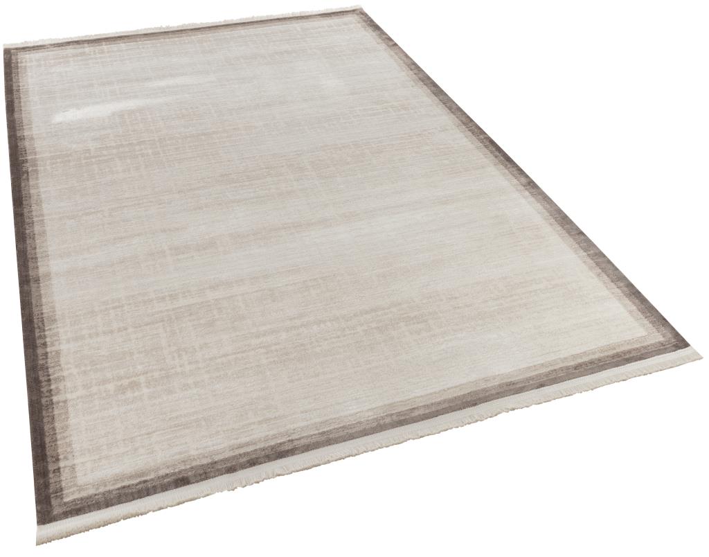 Calista 1742 Bej - Makine Halısı