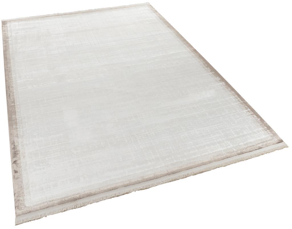 Calista 1742 Bej - Makine Halısı