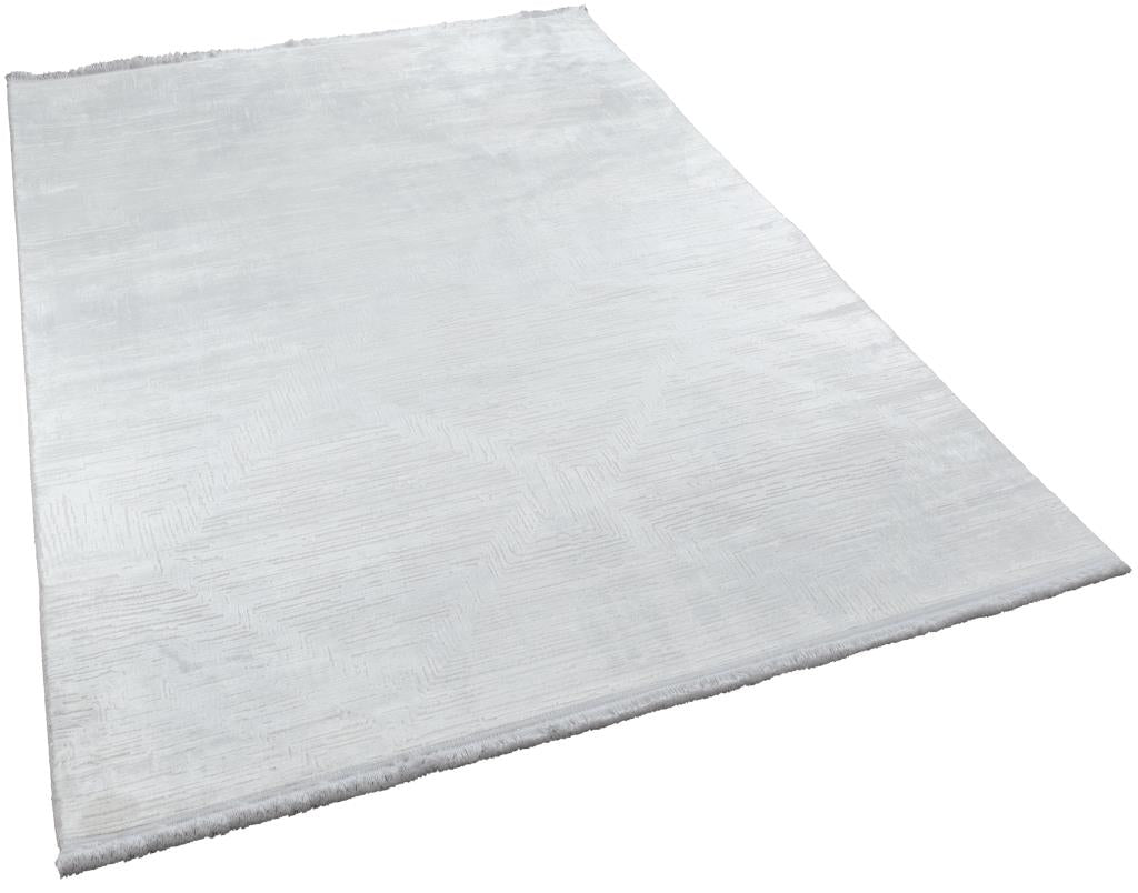 Calista 1751 Gri - Makine Halısı