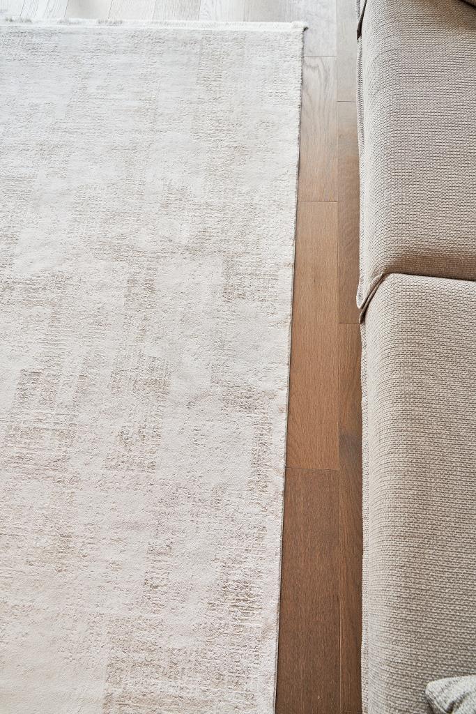 Calista 1761 Gri - Makine Halısı