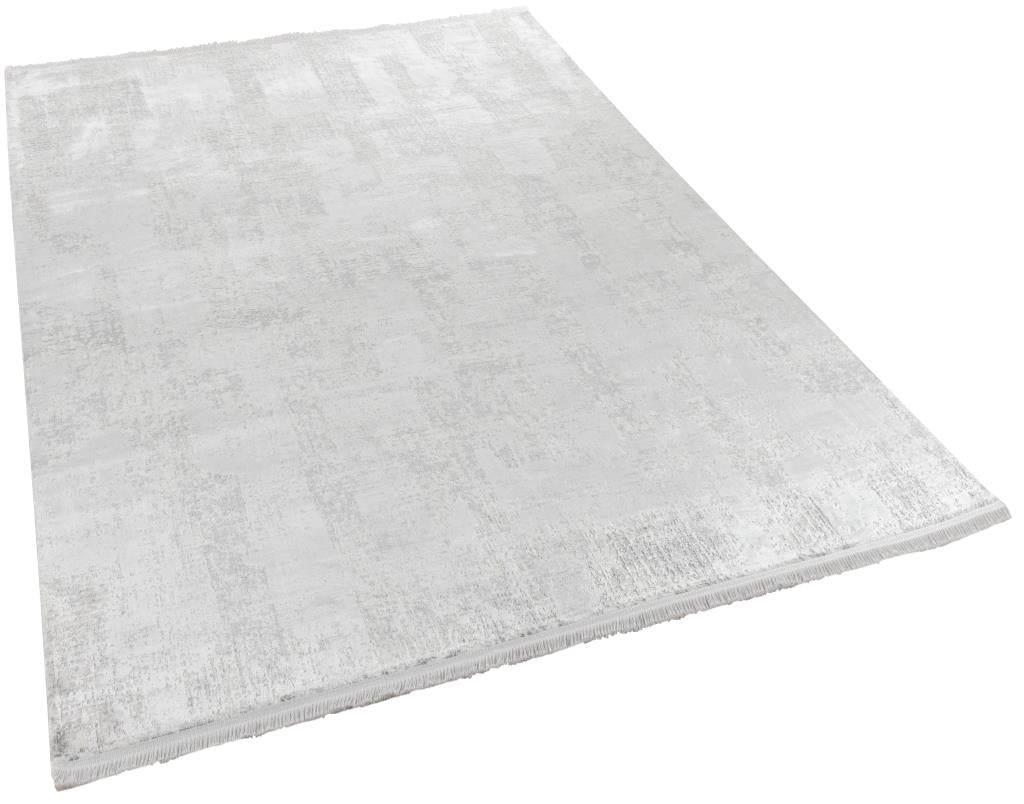 Calista 1761 Gri - Makine Halısı