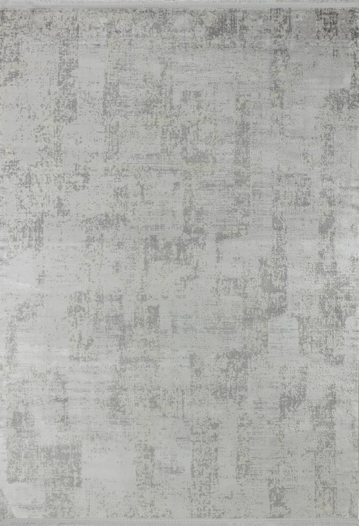Calista 1761 Gri - Makine Halısı