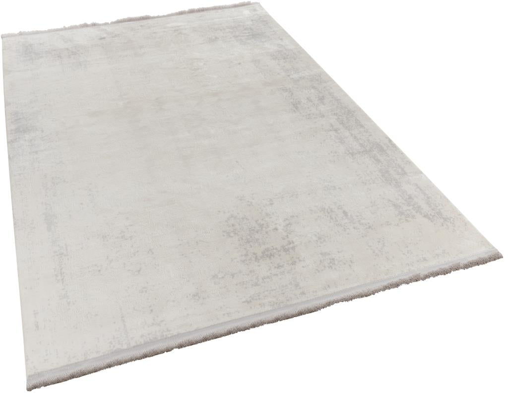 Calista 1771 Gri - Makine Halısı