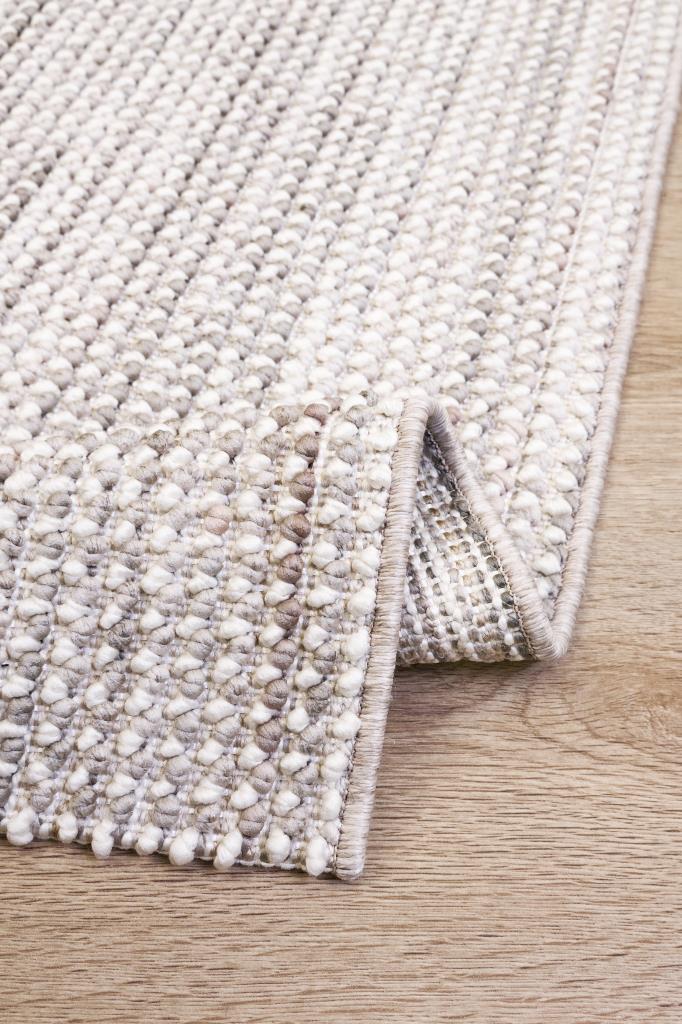 Gala 2201 Gri - Makine Halısı