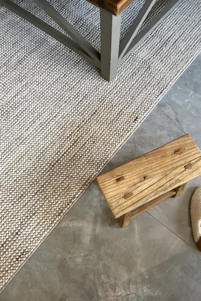 Gala 2202 Bej - Makine Halısı