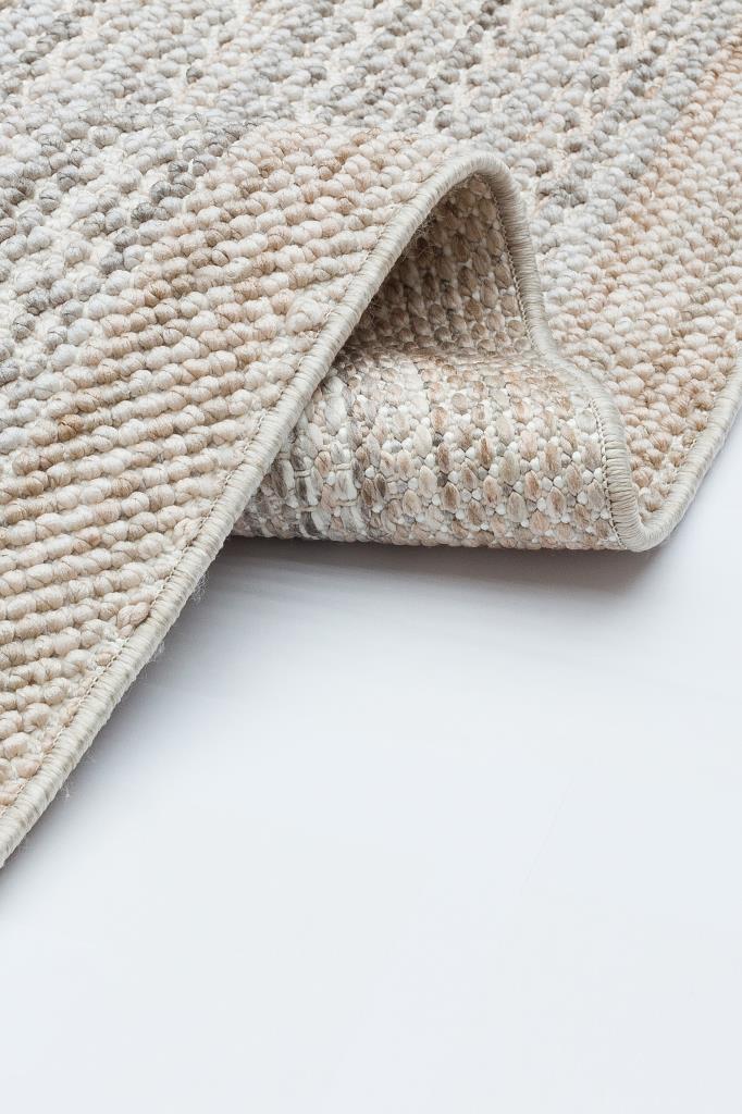 Gala 2221 Gri Bej - Makine Halısı