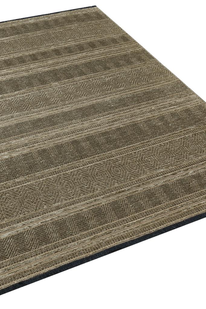 Gloria 4003 Vizon - Dekoratif Halı
