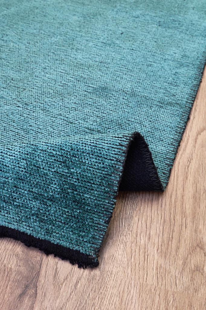 Hare Plus 8918 Yeşil - Makine Halısı