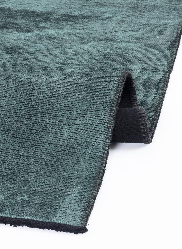 Hare Plus 8918 Yeşil - Makine Halısı