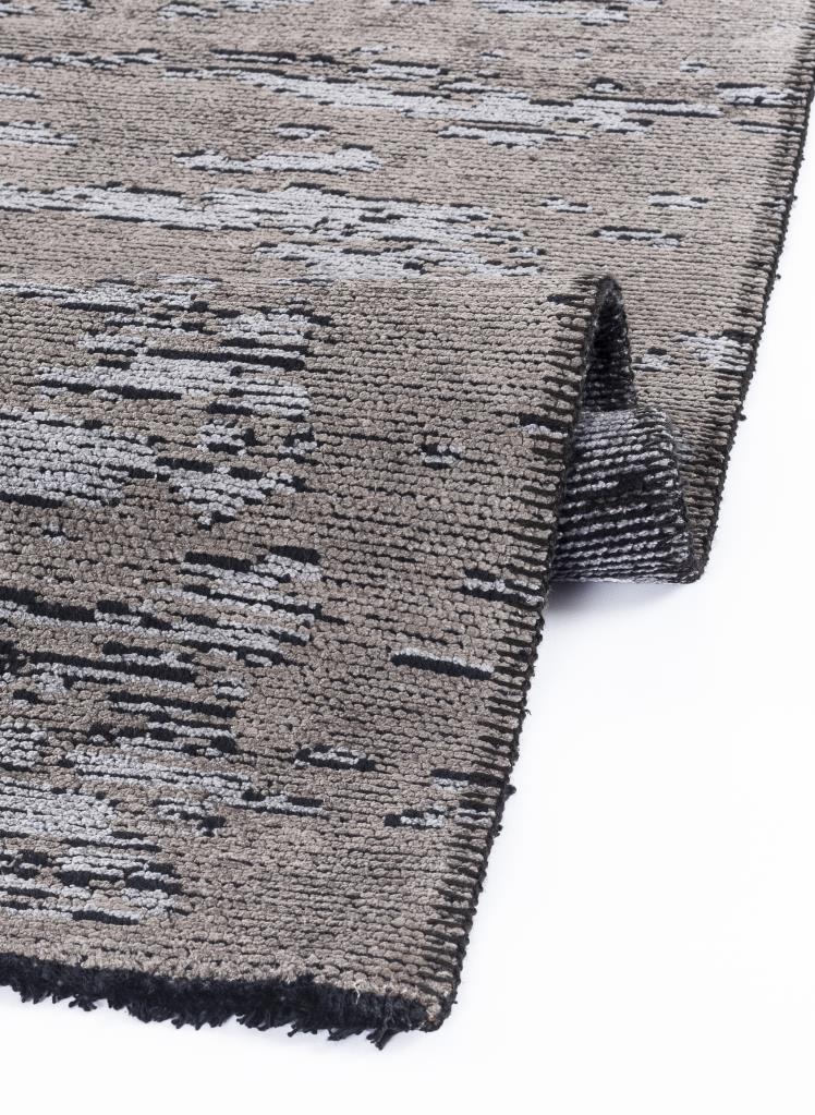 Hare Premium 1331 Bej - Krem - Makine Halısı