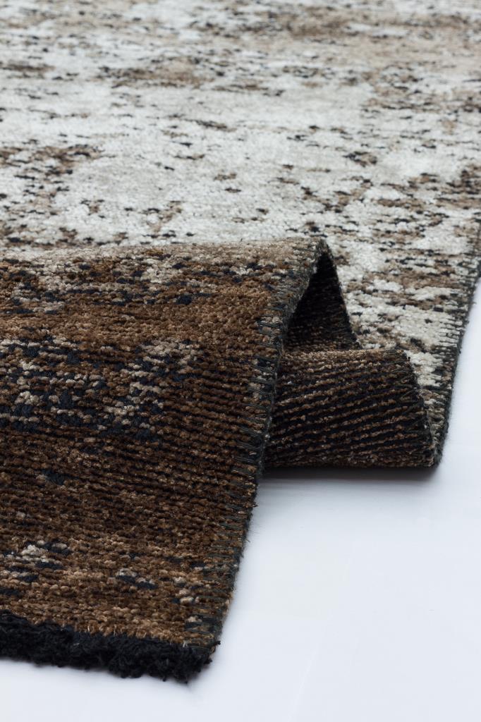 Hare Unique 1412 Vizon - Makine Halısı