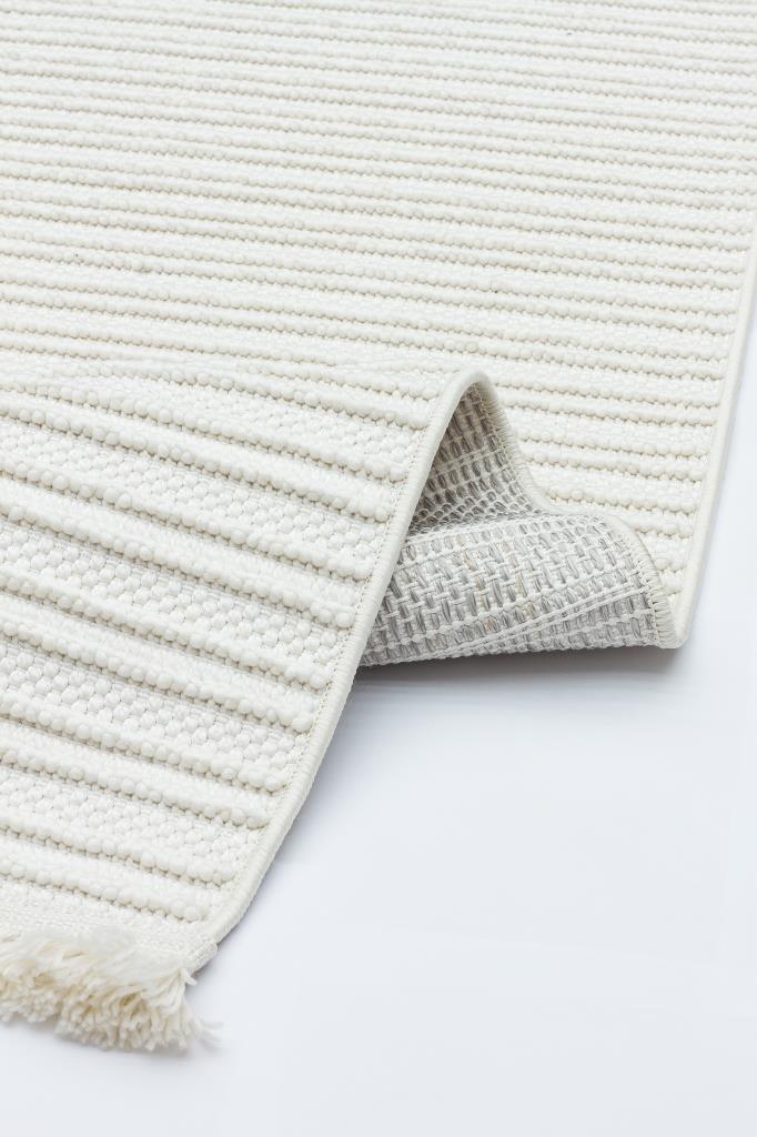 Havana 8551 Ekru - Makine Halısı