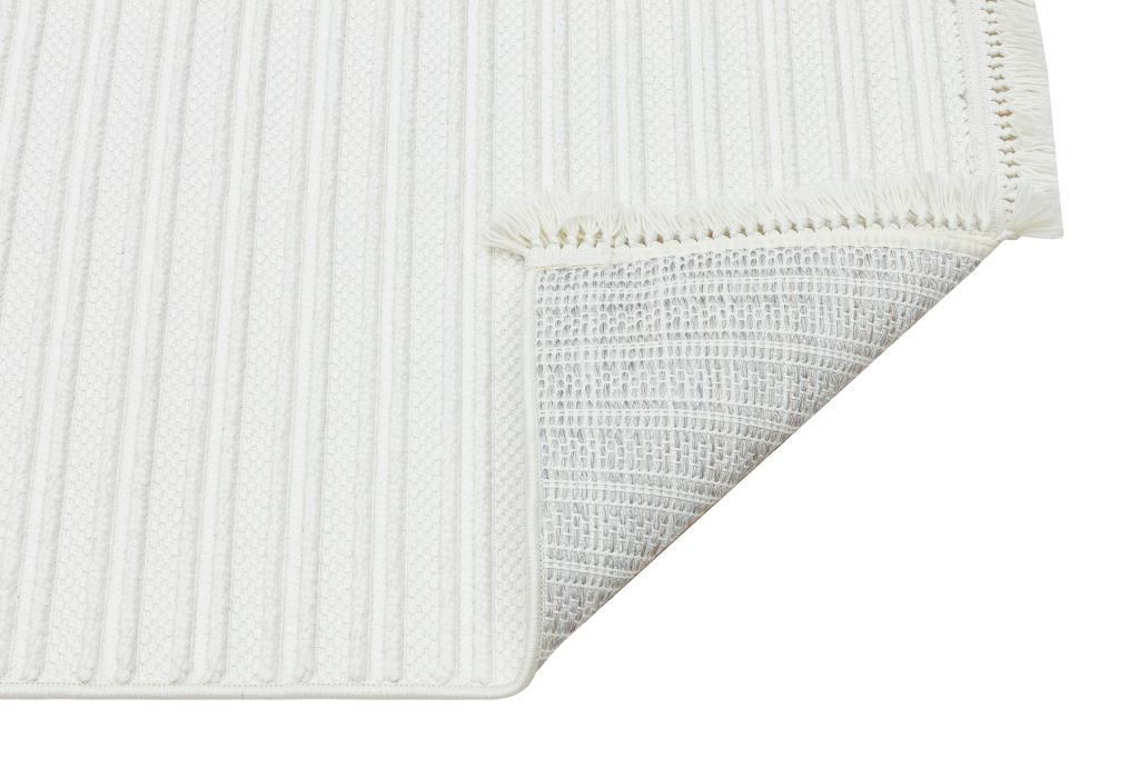 Havana 8551 Ekru - Makine Halısı