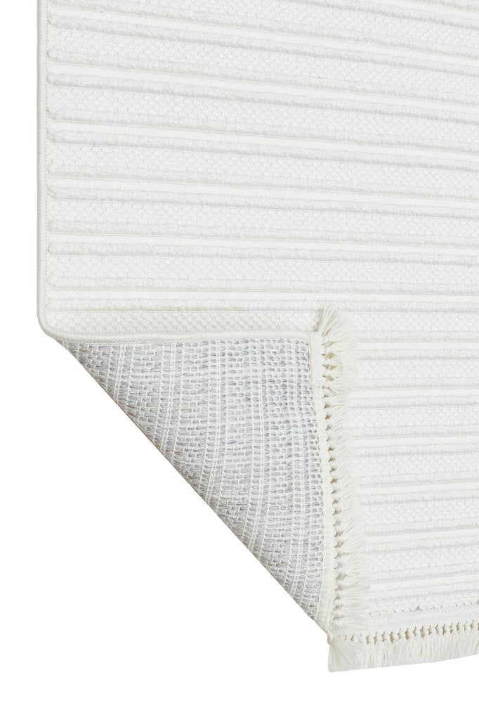 Havana 8551 Ekru - Makine Halısı