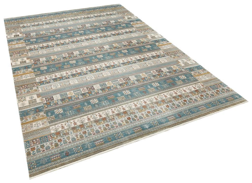 Heriz 8211 Multi - Makine Halısı