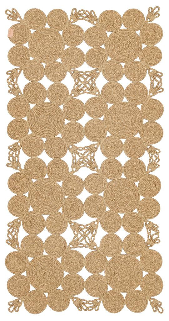 Magnolia 9121 - Dekoratif Halı