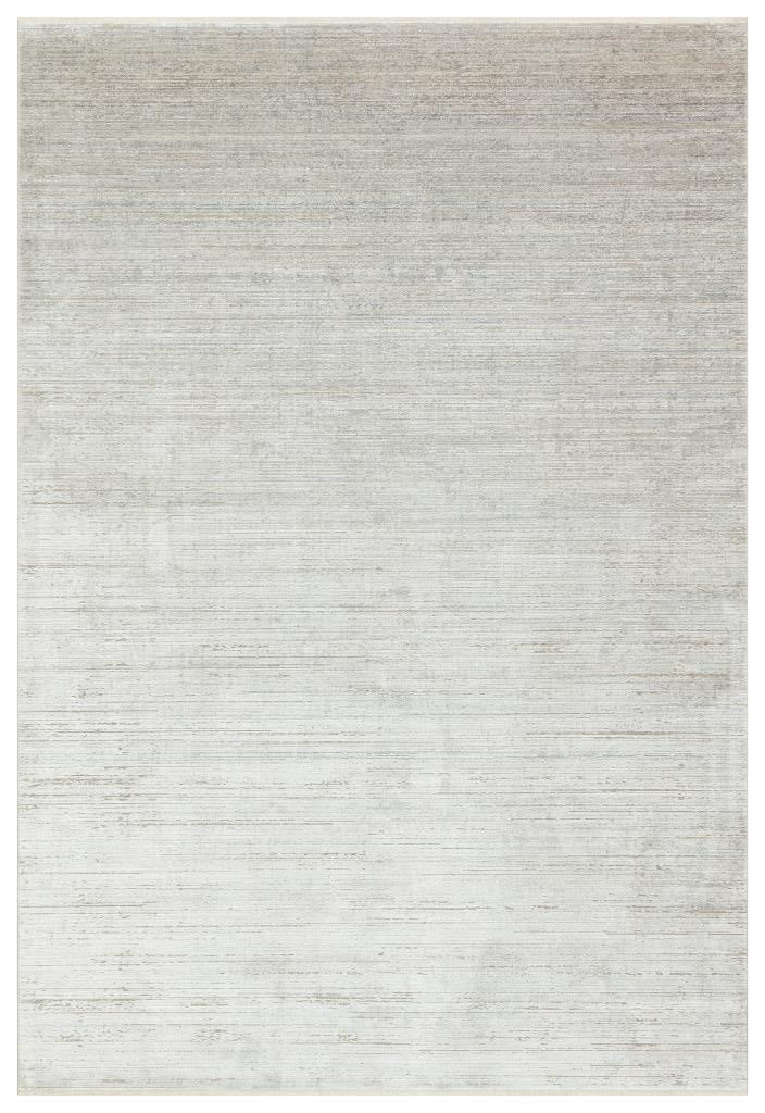 Queen 8109 Gri - Makine Halısı