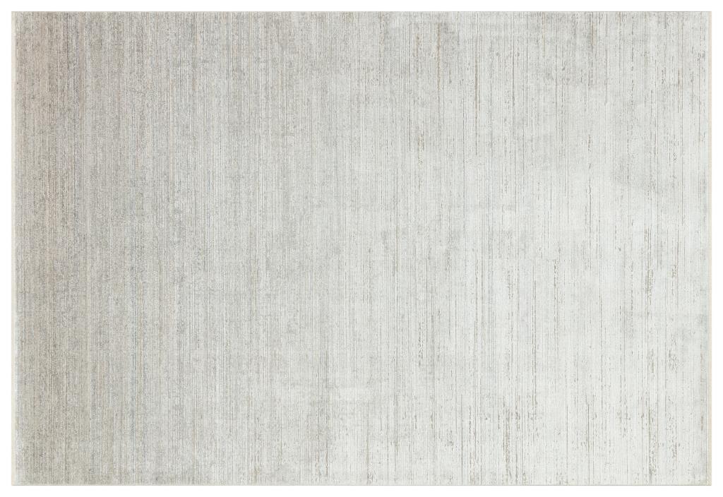 Queen 8109 Gri - Makine Halısı