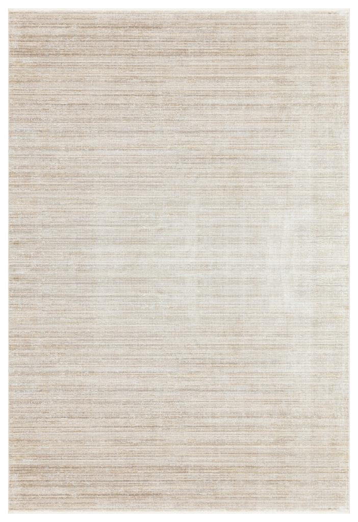 Queen 8110 Krem - Makine Halısı