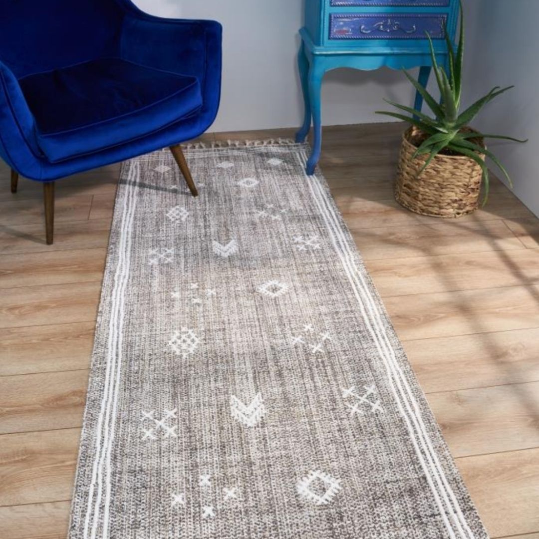 Woven Decorative Carpets