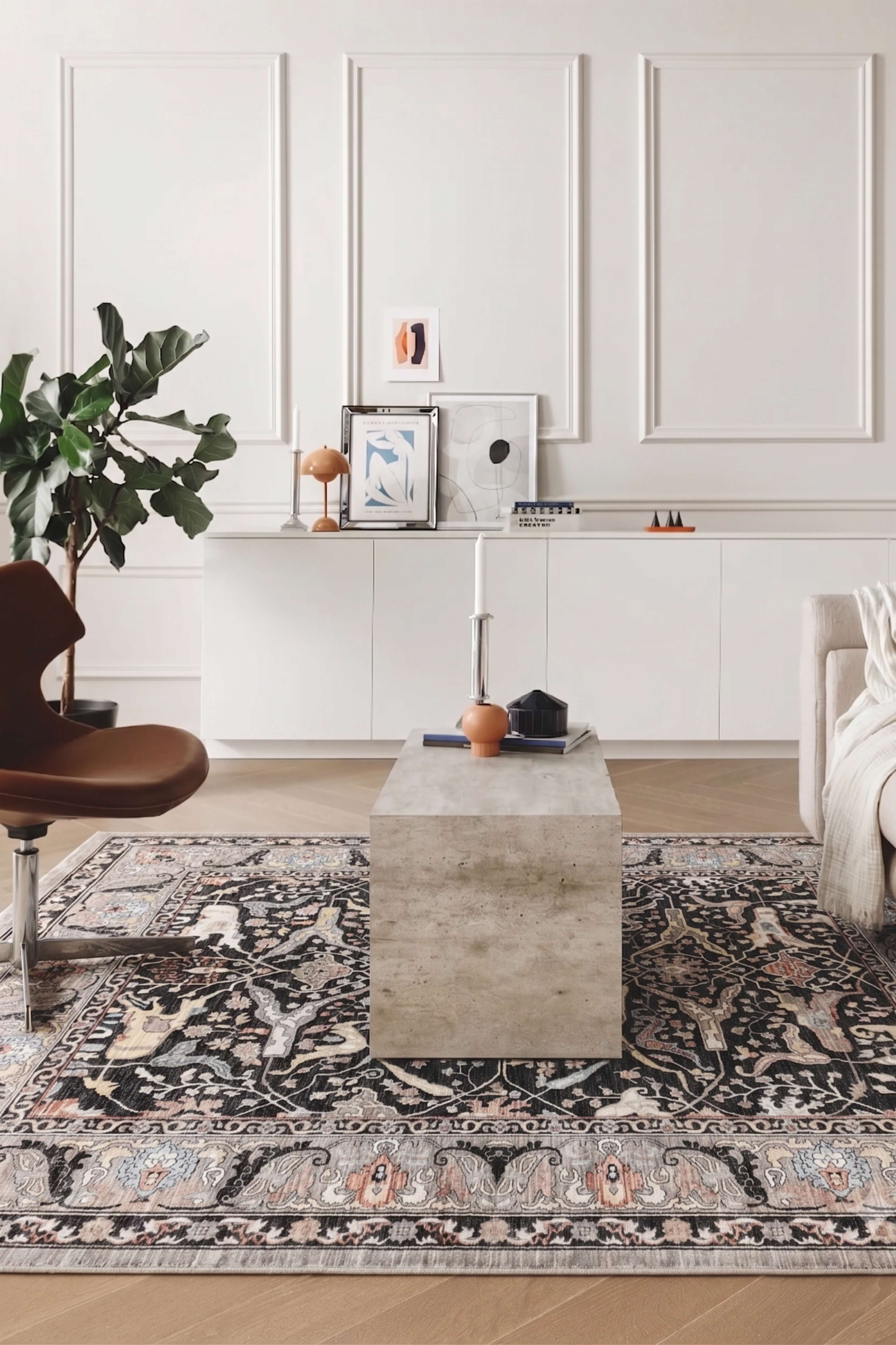 Salon Halıları