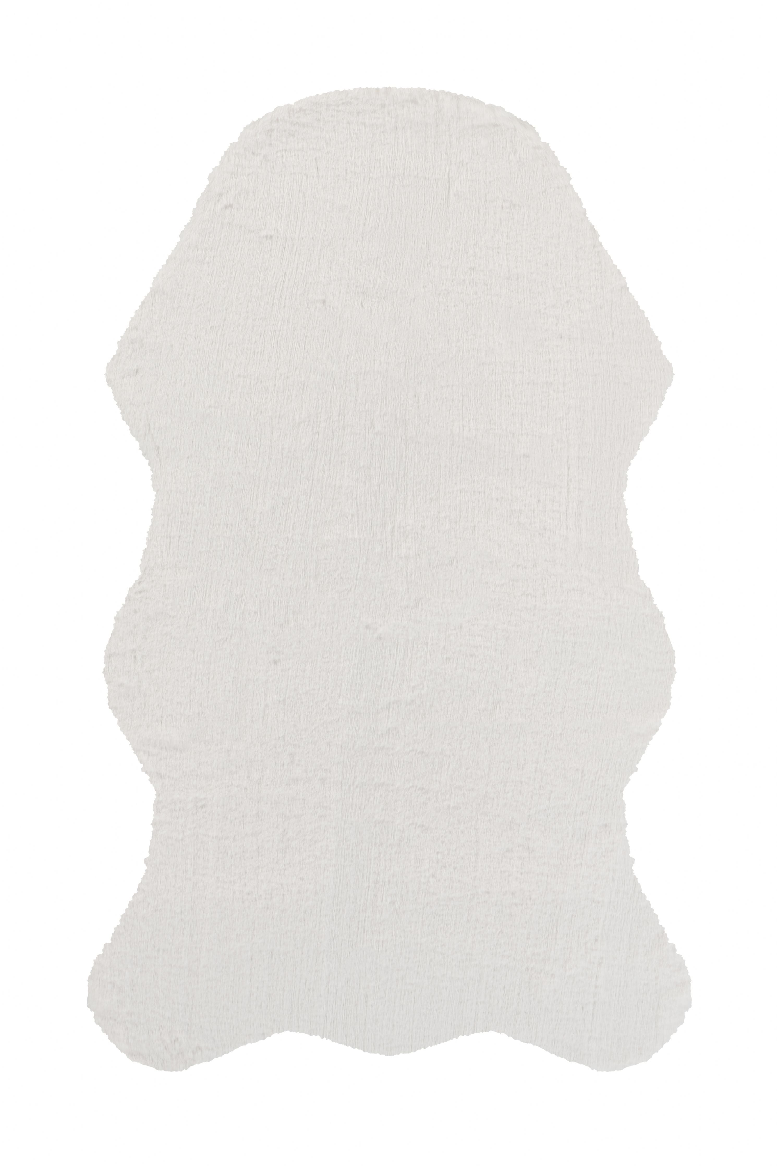 Solo 1612 Krem - Dekoratif Halı